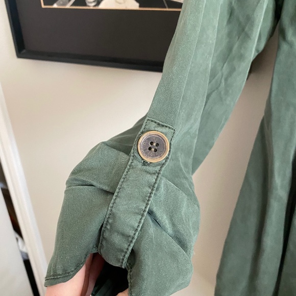 Sanctuary Wrap Light Jacket - Picture 3 of 4